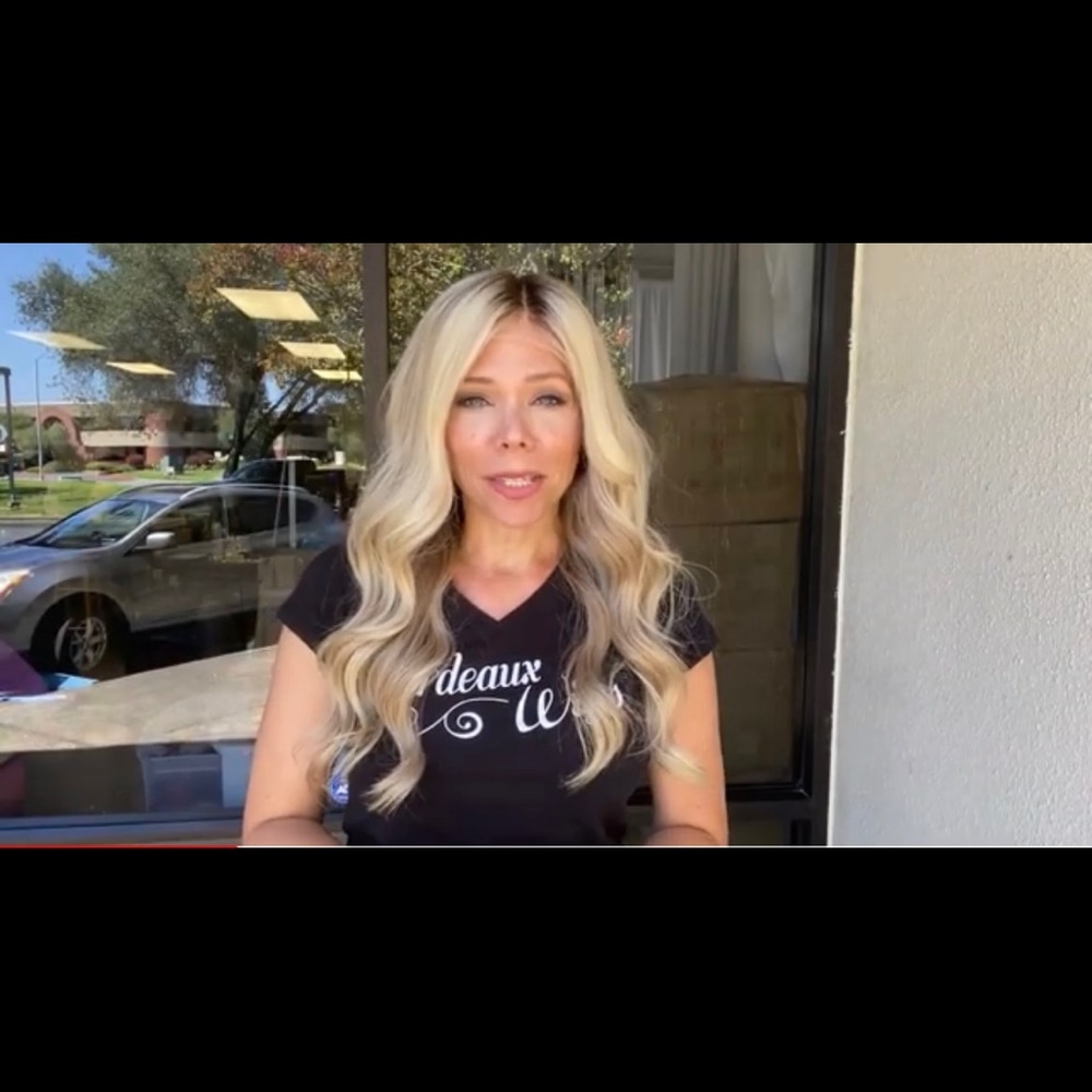 Gardeaux wigs #4445